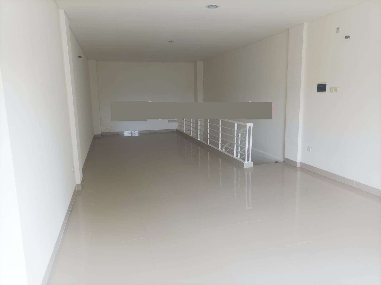 DiSewakan Ruko Di Rodeo Drive Jababeka Cikarang